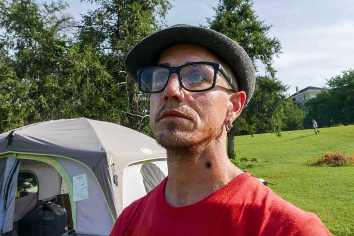 Trump homeless crackdown: How Washington's homeless are faring two months later.