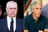 Prince Andrew Could Be Called to Testify Before Congress About Jeffrey Epstein