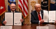 US-Aust landmark minerals deal to boost local projects