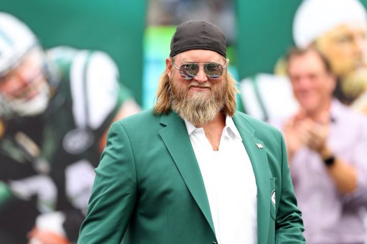 Ex-Jet Nick Mangold in need of kidney, makes appeal for donor