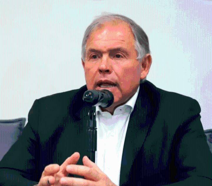 Otro que se fue: Werthein presentó su renuncia como canciller