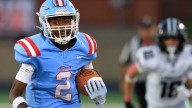 Alliance football finds extra gear, wins big, sets up EBC showdown