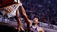 NBA rookie season scoring leaders: Jordan, Abdul