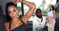 Ella es Keeta Vaccaro, la esposa de Tyreek Hill que lo acusó de violencia doméstica