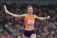 Athletics-Netherlands' Bol to switch from 400m hurdles to 800m