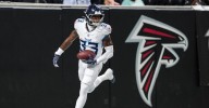 Steelers worked out 5 defensive backs Wednesday