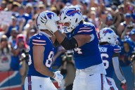 Where to watch Patriots vs. Bills today: NFL free live stream