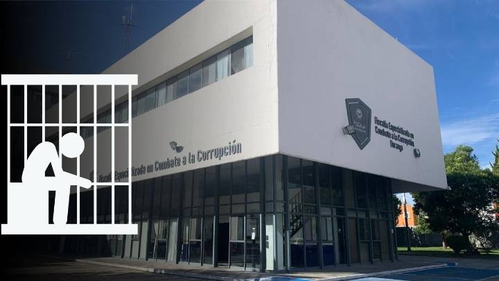 Detienen a tres policías municipales por homicidio y tortura en Durango