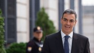 Sánchez participa en el acto de cierre del Congreso del Partido de los Socialistas Europeos