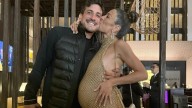 Nació Rafael, el hijo de la China Ansa y Diego Mendoza: “Locos de amor por vos”