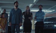 Película puertorriqueña Colapso competirá en el prestigioso festival Mórbido Fest en México