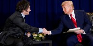 Caputo y Bessent cerraron los términos del salvataje financiero y Trump haría el anuncio oficial cuando reciba a Milei en la Casa Blanca