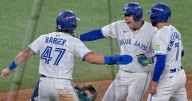 Toronto Blue Jays vuelve a la Serie Mundial tras 32 años con jonrón histórico de George Springer