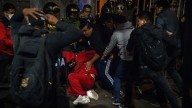 Manifestación en el Cercado de Lima deja al menos 102 personas heridas, según cifras de Defensoría