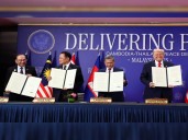 Trump Calls US-Brokered Cambodia-Thailand 'Peace Deal' Historic – But Is It Real Breakthrough Or PR?