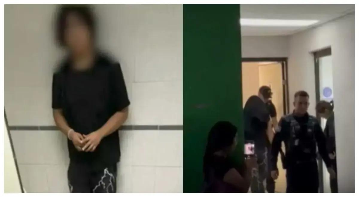 Expulsan a alumno de la Universidad Tecnológica de Coahuila por grabar a mujeres en el baño