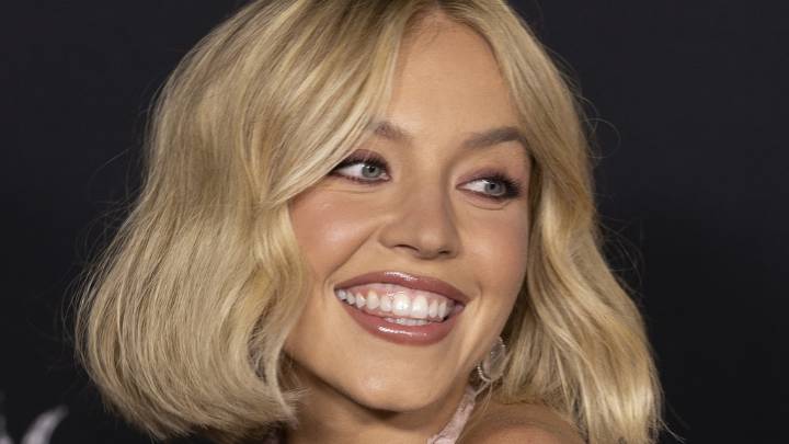 Sydney Sweeney excited to meet Kim Novak before playing her in Scandalous!