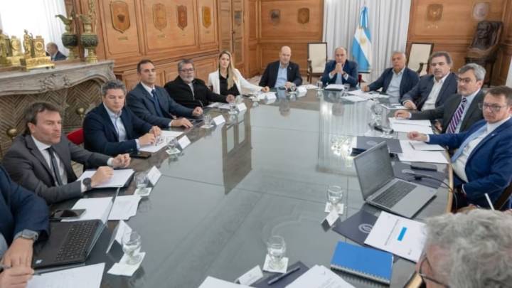 Reforma laboral: los dos puntos clave que impulsan el Gobierno y los empresarios y rechaza la CGT