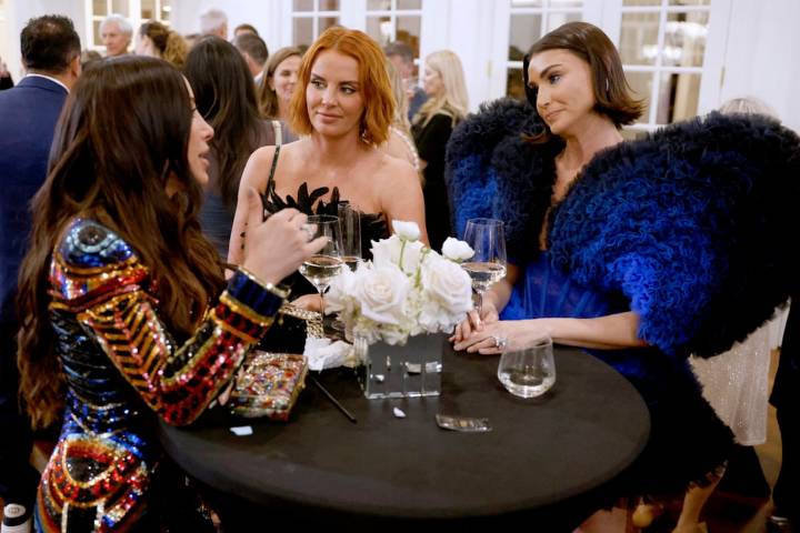 Lisa Barlow's tequila, DJ Meredith Marks: Breaking down 'RHOSLC' business ventures