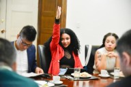 Fiscalía investiga a Juliana Guerrero y a la Fundación San José por presunta falsedad en su título universitario