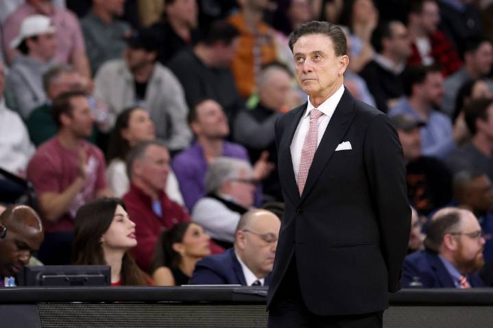 St. John's is No. 5 in AP poll, highest preseason ranking in school history