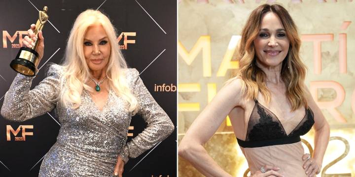 Susana Giménez sigue desconcertada por la actitud de Verónica Lozano: “Yo nunca lo hubiera hecho”