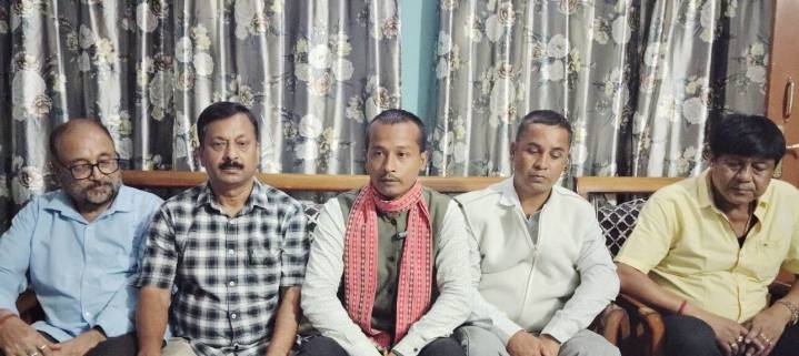 Ahead of CM’s visit, Kalita community renews call for protected status in Sadiya