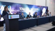 Cindy Tirado asume la presidencia de Ejecutivos de Ventas y Mercadotecnia de Mazatlán