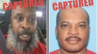 2 of Texas' most wanted sex offenders arrested