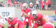 #9 Illinois State falls in a 40-35 heartbreaker to #25 Youngstown State