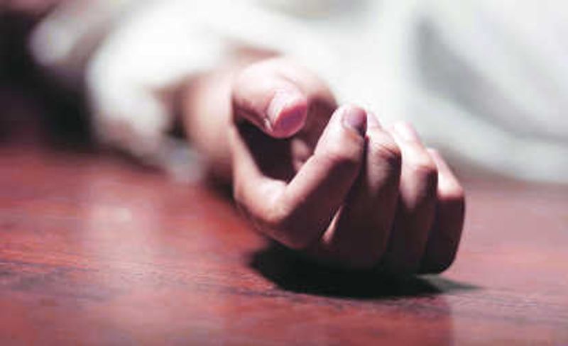 IIT-Kanpur student's body found hanging in hostel room