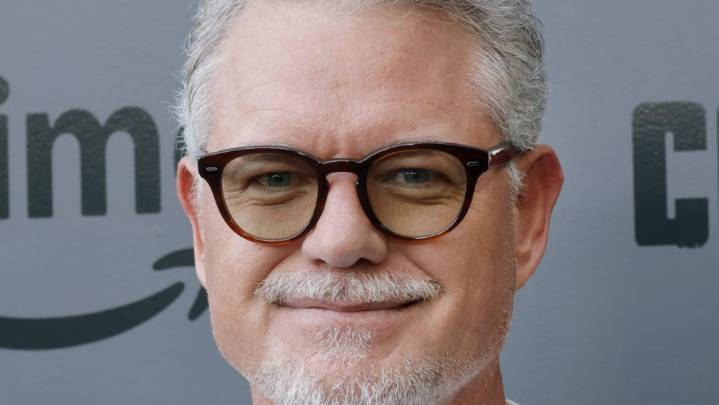 Eric Dane to Play ALS Patient in 'Brilliant Minds' Season 2