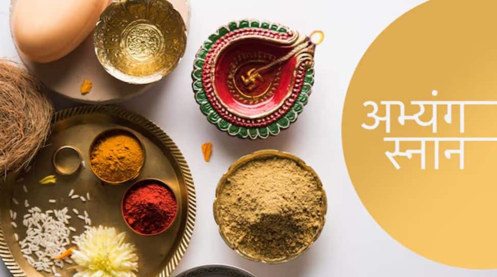 Abhyanga Snan 2025: What Is Abhyanga Snan? Check Day, Date, Time And Step