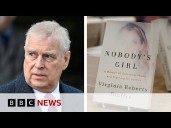 Prince Andrew’s life “being eroded" by past behaviour, says Giuffre memoir co