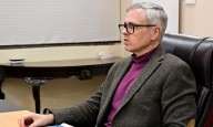 Omar Abdullah says his hopes for Jammu and Kashmir statehood are fading