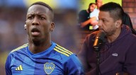 Pedro García aconseja a Luis Advíncula fichar por otro equipo de la Liga 1 y no es Alianza: "Jugaría sin entrenar"
