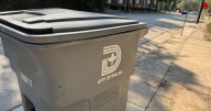 Dallas reconsiders ending alley trash pickup, exploring other options