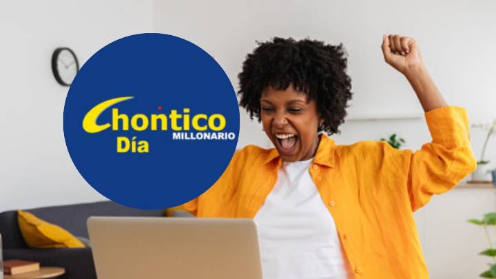 ¿Es uno de los ganadores? Resultado de la lotería Chontico del martes 28 de octubre de 2025