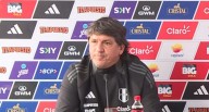 Jean Ferrari dio avances sobre la llegada del entrenador de la Selección Peruana para las Eliminatorias al 2030 Director General de Fútbol de la FPF, Jean Ferrari, se pronunció sobre la llegada del nu