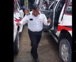 El baile de un conductor putumayense que se volvió viral y nos recuerda que la paz también se baila.