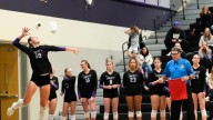 Ellie Wilson, Lucas Feuerbach voted Press-Citizen Athletes of the Week