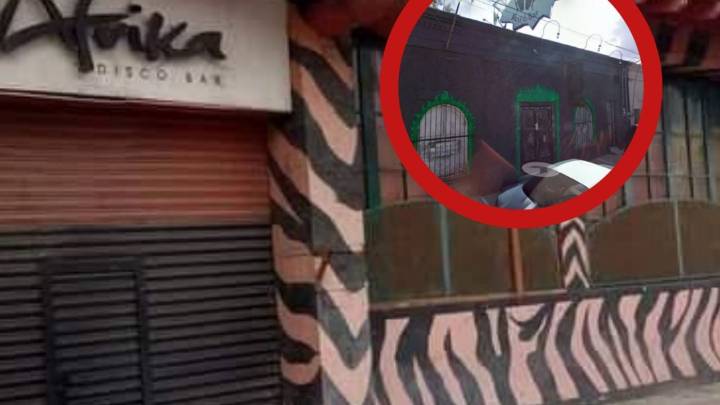 Antros y bares que marcaron época y dejaron huella en Nuevo Laredo