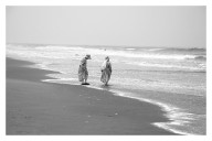 Sonia Cunliffe presenta la exposición fotográfica “Las monjas y la mar” en el marco del Hay Festival 2025