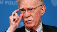 Former Trump adviser John Bolton indicted over mishandling classified documents