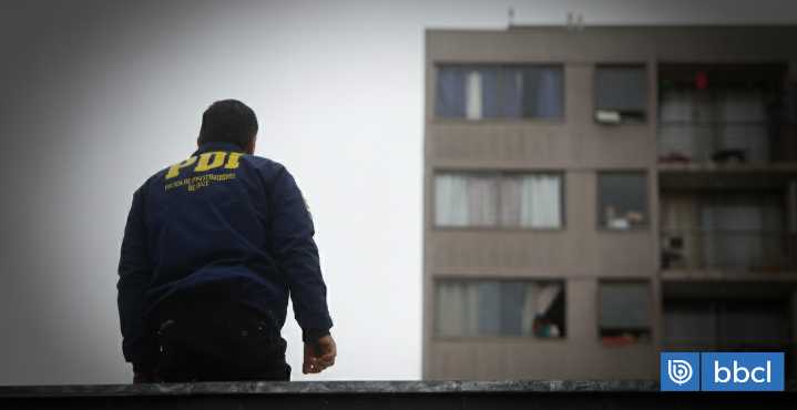 "Pesca tus cuestiones y ándate": la caída del PDI acusado de alertar a los "Plata Fácil"