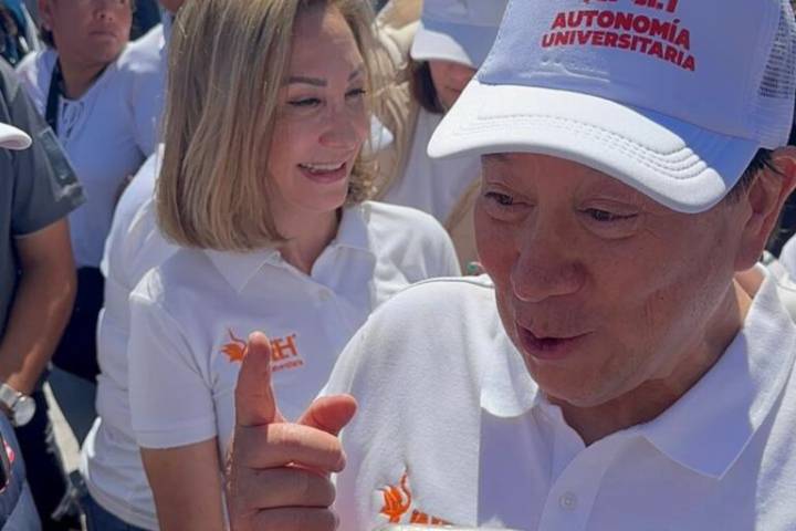Gerardo Sosa reaparece: ¿qué sucederá con su proceso penal?