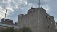IAEA Says Process Has Begun To Restore External Electricity To Ukraine’s Zaporizhzhya Nuclear Power Plant
