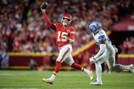 Kansas City Chiefs Prove Their Dynasty Isn’t Over with Key Win Over Detroit