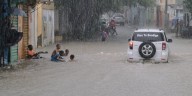 Tropical Storm Melissa poised to become a hurricane, drop torrential rain on Caribbean