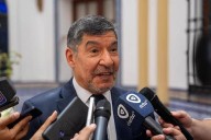 Miguel Acevedo confirmó que la reforma electoral será una prioridad de la agenda legislativa